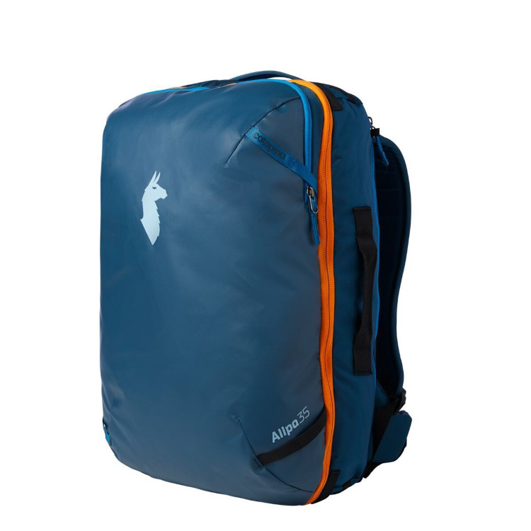 Cotopaxi Allpa Travel Pack - 35 Liter - Image 9